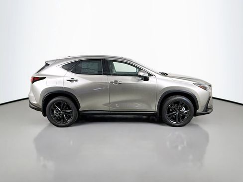 New 2026 Lexus NX 450h+ AWD w/ Luxury Package image 4