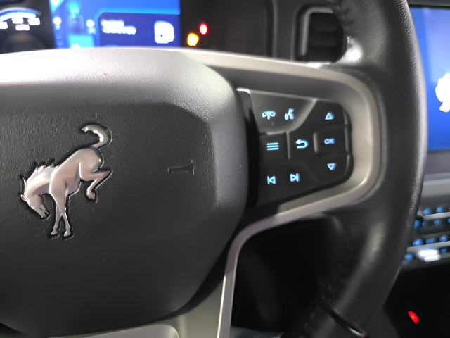 Used 2023 Ford Bronco Badlands AWD/4WD image 21