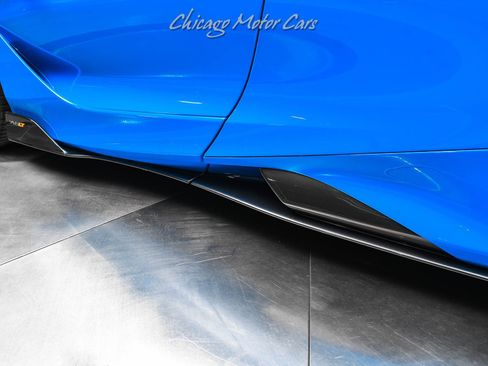 Used 2022 McLaren 765LT image 39