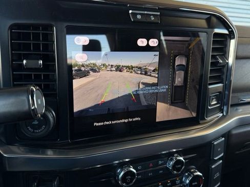 New 2026 Ford F350 King Ranch AWD/4WD image 15