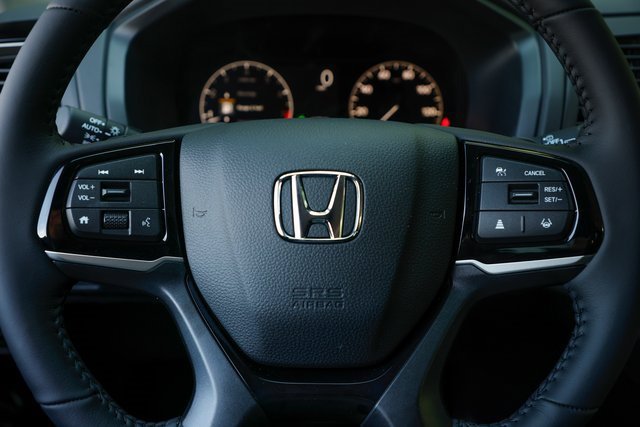 New 2027 Honda Odyssey Touring image 36