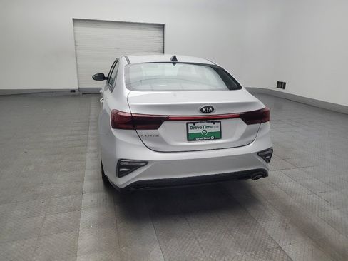 Used 2021 Kia Forte LXS FWD image 6