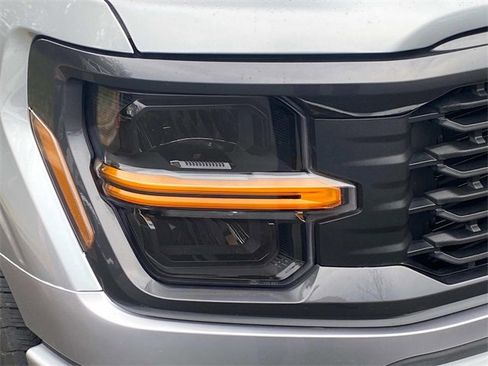 Used 2024 Ford F150 STX image 4