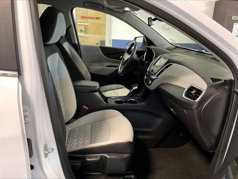Used 2024 Chevrolet Equinox LT AWD/4WD image 11