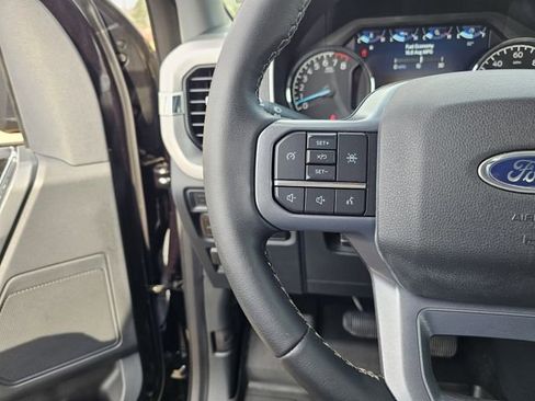 Used 2023 Ford F150 XLT w/ Equipment Group 302A High image 26