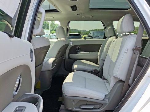 New 2026 Hyundai Palisade Limited AWD/4WD image 5