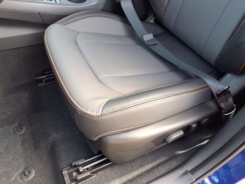 New 2026 Subaru Crosstrek 2.5i Limited image 17