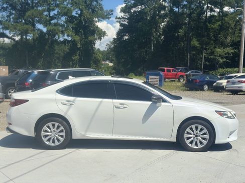 Used 2013 Lexus ES 350 w/ Luxury Pkg FWD image 10