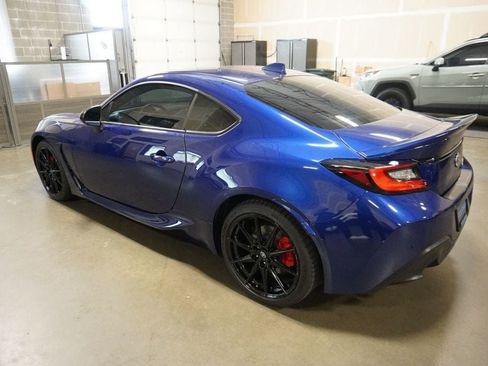 Used 2023 Toyota GR86 Premium RWD image 3