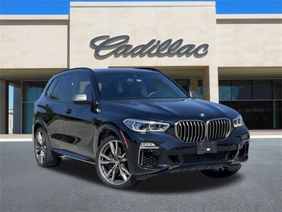 Used 2021 BMW X5 M50i w/ Executive Package