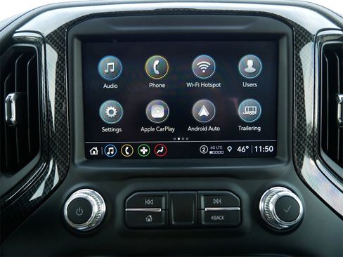 Used 2021 GMC Sierra 1500 Elevation w/ Preferred Package image 29