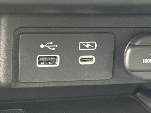 Certified 2024 Honda Passport TrailSport image 31