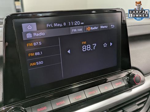 Certified 2023 Kia Forte LXS FWD image 12