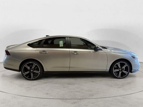 New 2026 Honda Accord Sport image 6