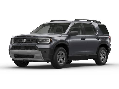 Used 2026 Honda Passport RTL image 1