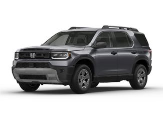 Used 2026 Honda Passport RTL video 1