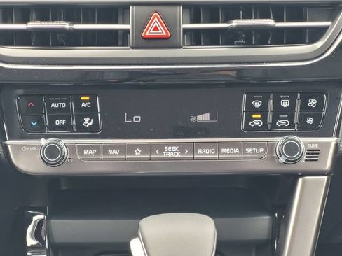 New 2026 Kia Seltos S FWD image 16