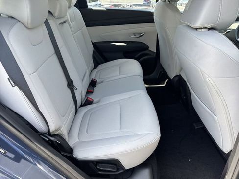 New 2026 Hyundai Tucson SE FWD image 15