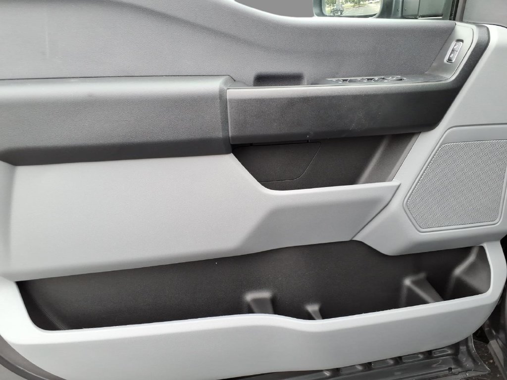 New 2027 Ford F350 XL AWD/4WD image 18
