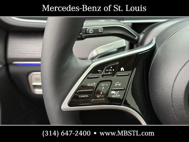 New 2026 Mercedes-Benz GLE 450 4MATIC image 17