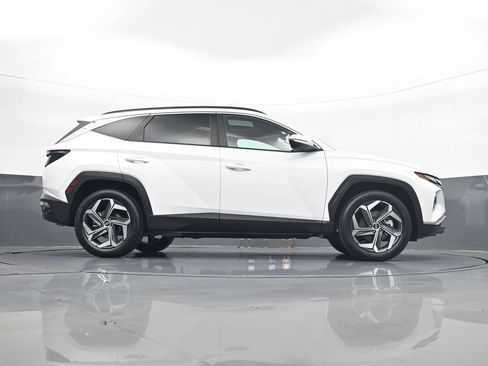 Certified 2024 Hyundai Tucson SEL w/ Convenience Package AWD/4WD image 24