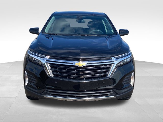 Certified 2024 Chevrolet Equinox LT w/ LPO, Floor Liner Package AWD/4WD image 2
