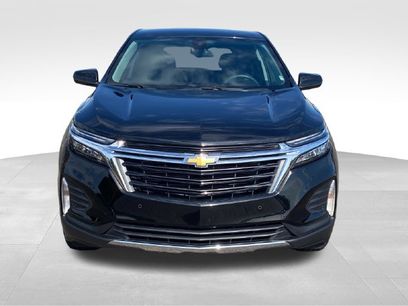 Certified 2024 Chevrolet Equinox LT w/ LPO, Floor Liner Package
