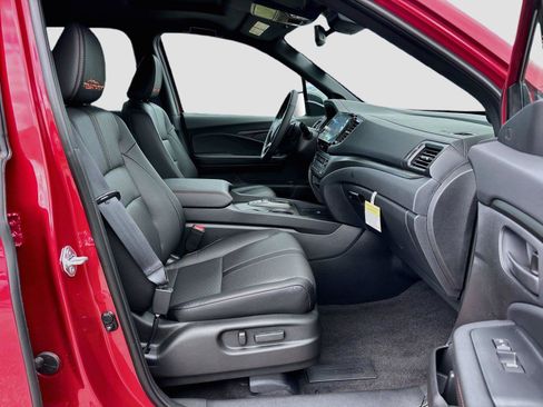Certified 2026 Honda Ridgeline TrailSport image 34
