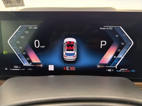 Used 2026 BMW X5 xDrive40i w/ Climate Comfort Package image 32