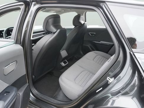 Used 2025 Kia K4 EX FWD image 30