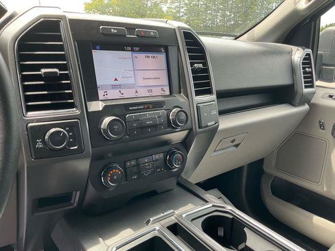 Used 2019 Ford F150 XLT w/ Equipment Group 302A Luxury AWD/4WD image 21