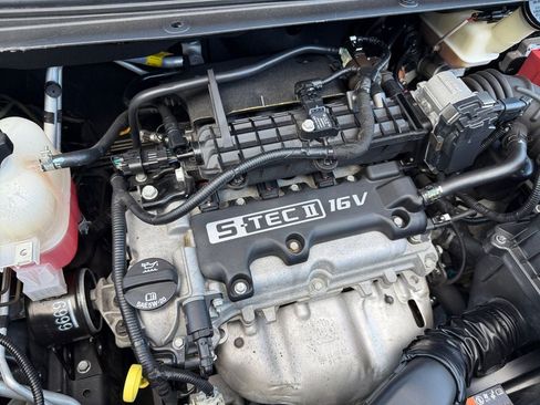 Used 2015 Chevrolet Spark LS FWD image 30