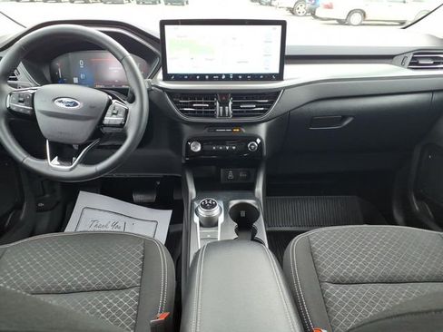 Certified 2025 Ford Escape Active w/ Tech Pack #1 AWD/4WD image 10