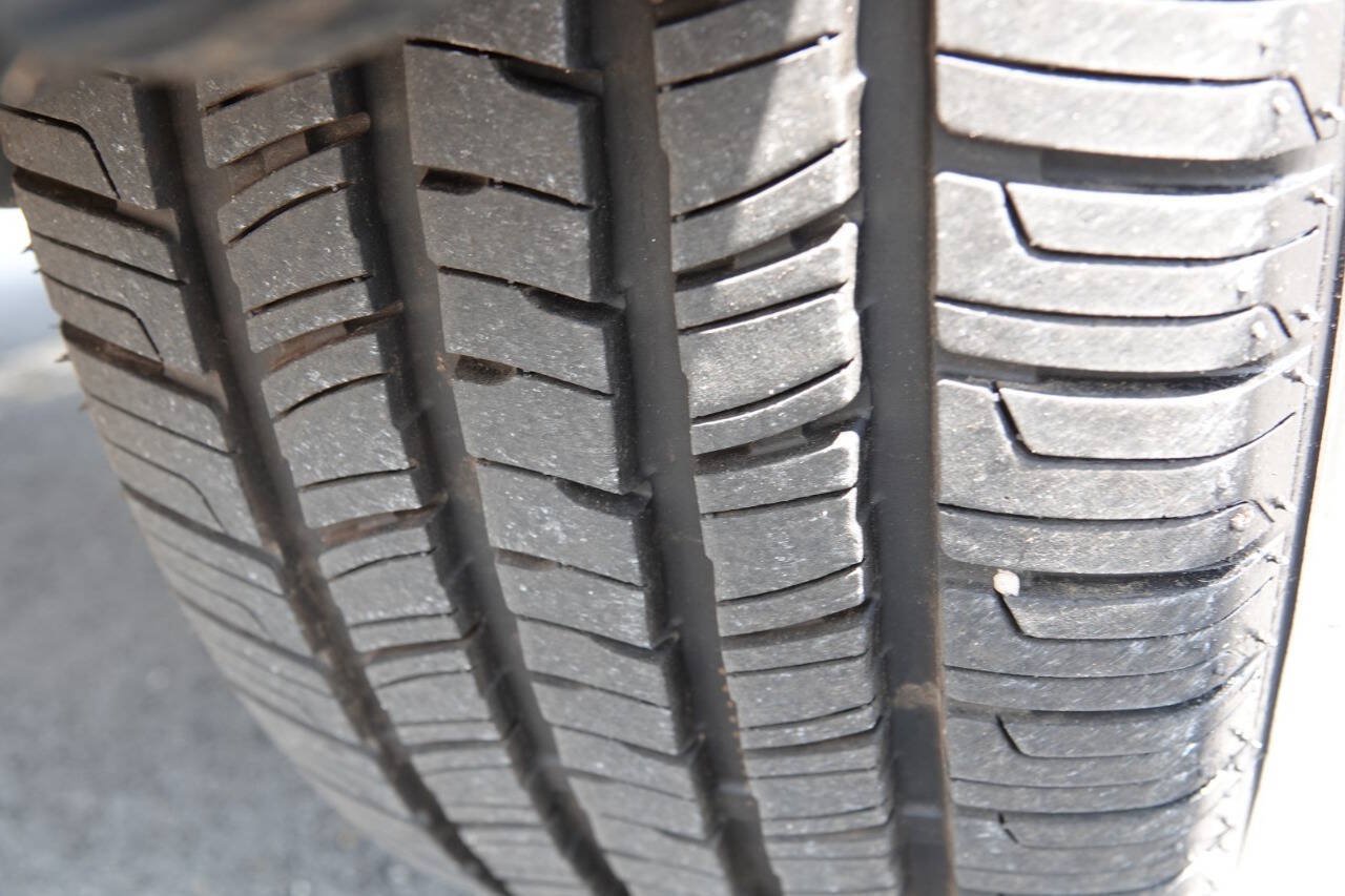 Used 2005 Honda CR-V EX image 66