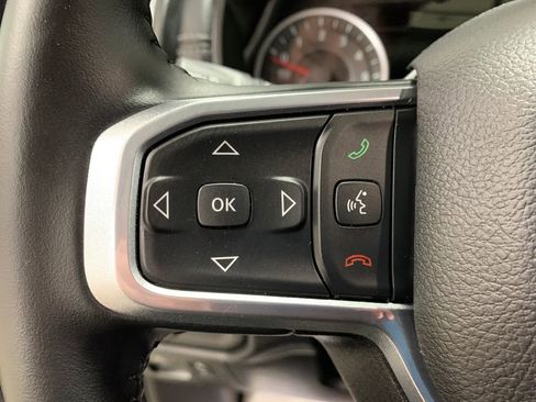 Used 2023 RAM 1500 Laramie image 11