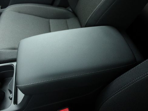 New 2027 Honda CR-V LX image 42