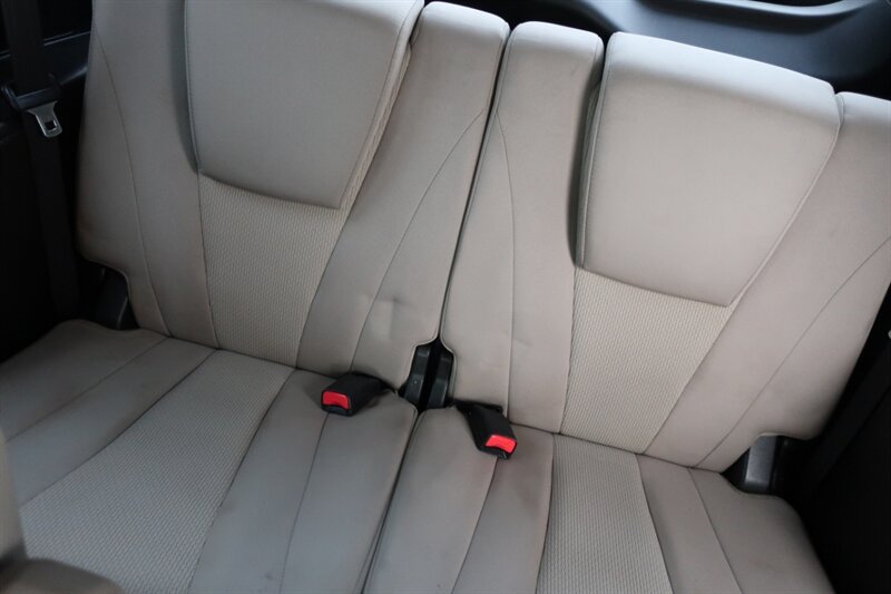 Used 2014 MAZDA MAZDA5 Sport FWD image 28