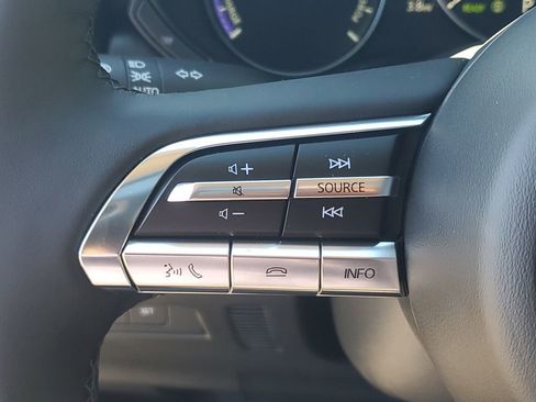 New 2026 MAZDA CX-50 2.5 Hybrid w/ Cargo Package image 24