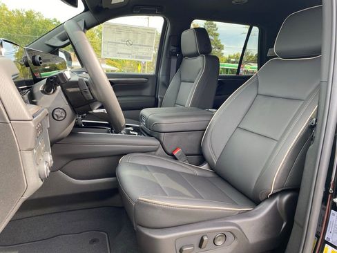 New 2026 Chevrolet Tahoe Premier image 10