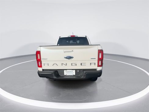Used 2019 Ford Ranger Lariat image 7