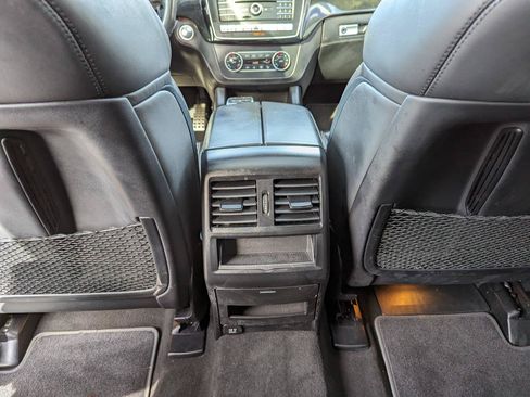 Used 2016 Mercedes-Benz GLE 63 AMG S image 41