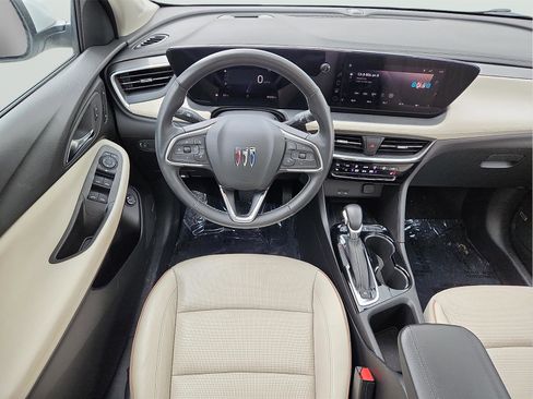 Used 2024 Buick Encore GX Avenir w/ Avenir Technology Package AWD/4WD image 9