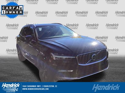 Certified 2023 Volvo XC60 B5 Plus w/ Protection Package Premier