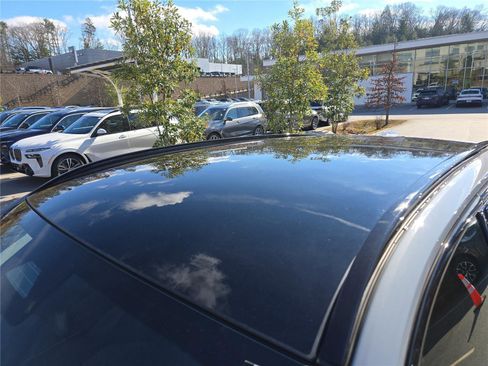 New 2026 BMW X3 M50 w/ Premium Package image 13