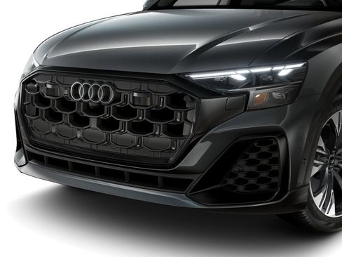 Certified 2026 Audi Q8 Premium Plus w/ Premium Plus Package AWD/4WD image 6