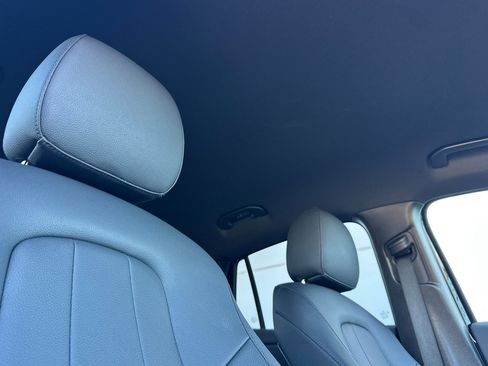 Certified 2025 Mercedes-Benz GLA 250 4MATIC image 17