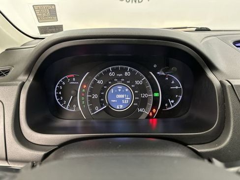 Used 2012 Honda CR-V EX image 14