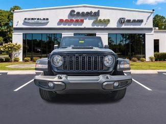 New 2025 Jeep Gladiator Sport AWD/4WD video 2