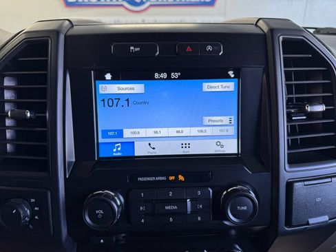 Used 2018 Ford F150 XL w/ Equipment Group 101A Mid AWD/4WD image 38