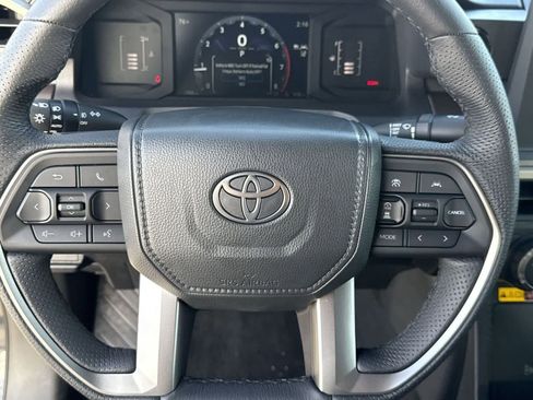 Certified 2025 Toyota Tacoma SR5 image 24